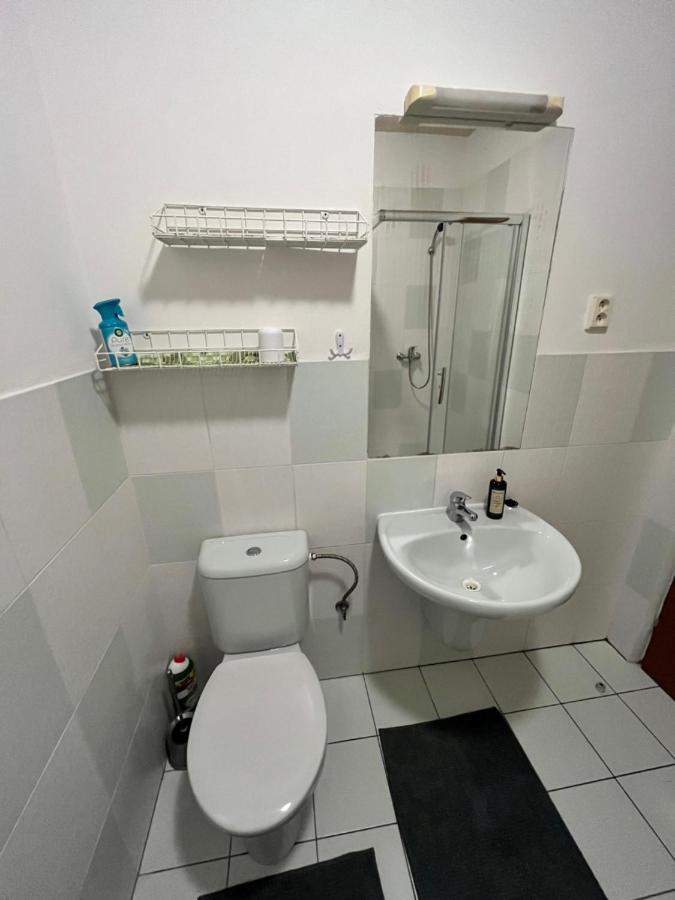 Apartman 66 V Tichej Lokalite Liptovsky Mikulas Exterior photo