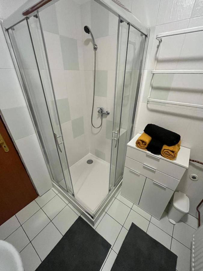 Apartman 66 V Tichej Lokalite Liptovsky Mikulas Exterior photo
